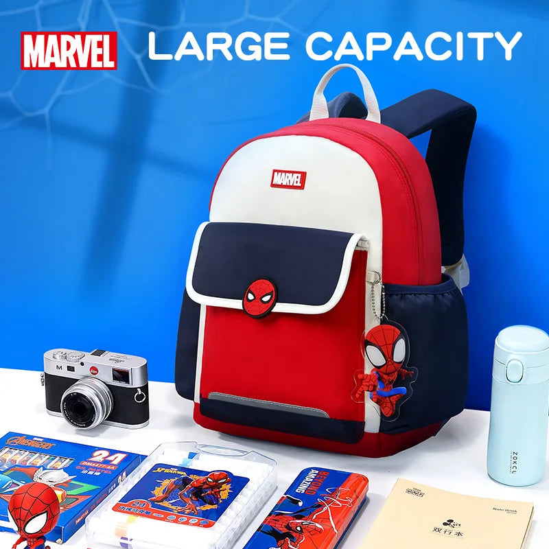 Disney Children's School Bag Nursery Backpack Lightweight Baby Rucksack Travel Leisure Backpack Unisex Children's Bag