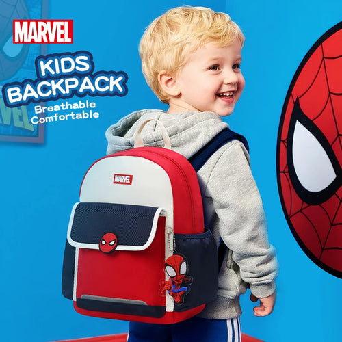 Disney Children's School Bag Nursery Backpack Lightweight Baby Rucksack Travel Leisure Backpack Unisex Children's Bag